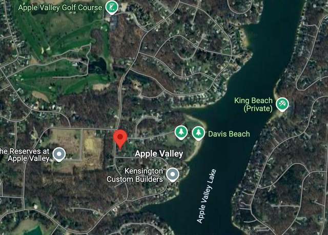 Property at 2028 Apple Valley Dr, Howard, OH 43028