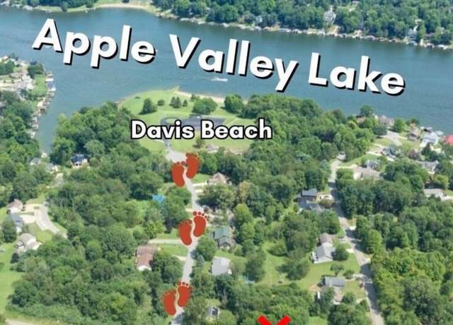Property at 2028 Apple Valley Dr, Howard, OH 43028