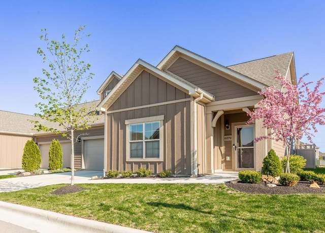 Property at 6079 Ludwig St, Powell, OH 43065, 3 beds, 3 baths