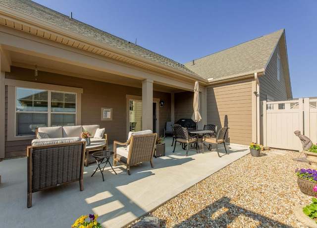 Property at 6079 Ludwig St, Powell, OH 43065, 3 beds, 3 baths