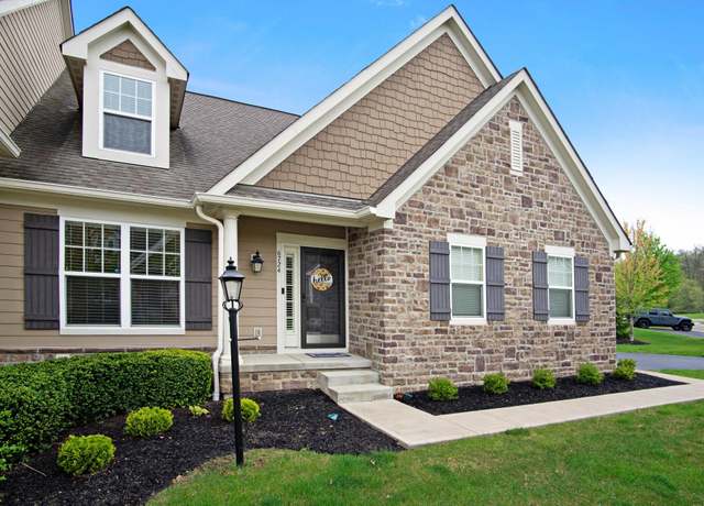 Property at 6724 Winemack Loop, Dublin, OH 43016, 2 beds, 2.5 baths