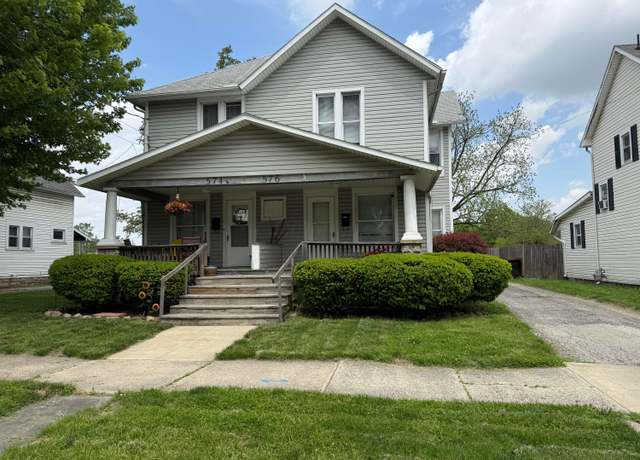 Property at 574-576 E Church St, Marion, OH 43302, 6 beds