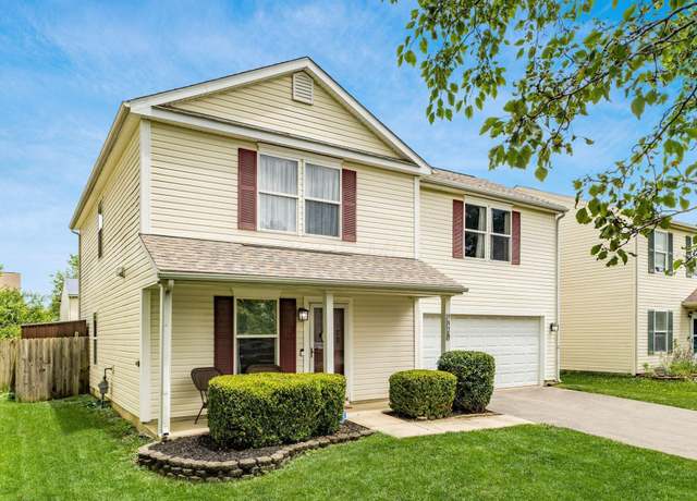 Property at 7524 Hemrich Dr, Canal Winchester, OH 43110, 3 beds, 2.5 baths