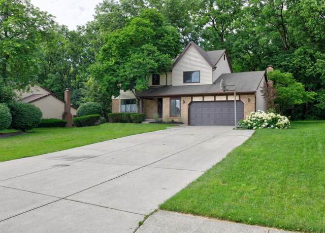 Property at 10010 Oxford Dr, Pickerington, OH 43147, 4 beds, 2.5 baths