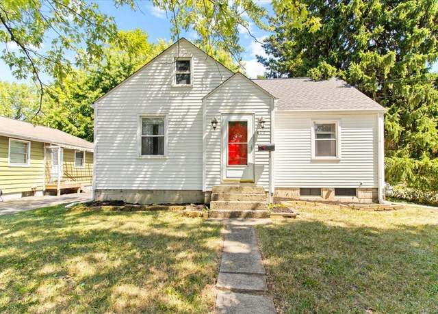 Photo of 624 Collingwood Ave, Columbus, OH 43213
