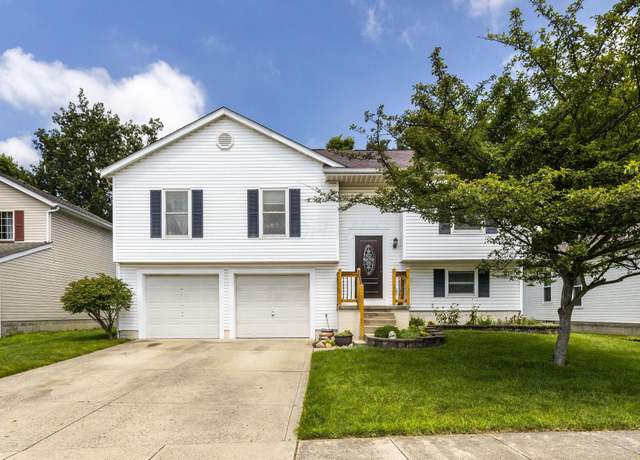 Property at 1604 Westmeadow Dr, Columbus, OH 43223, 4 beds, 2 baths