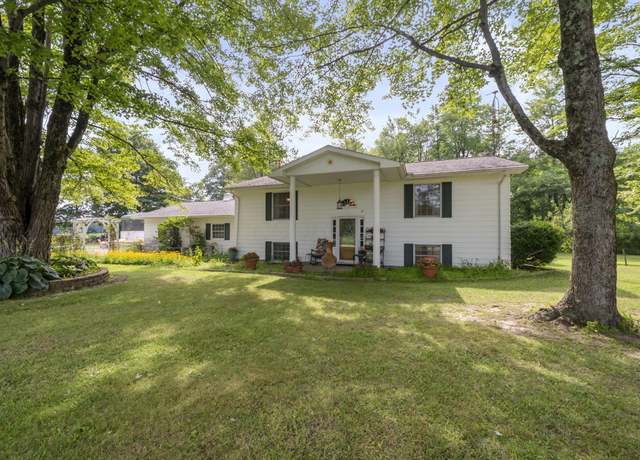 Property at 6410 Township Road 84, Mount Gilead, OH 43338, 3 beds, 2 baths