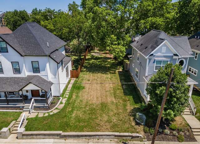 Property at 200 N 22nd St, Columbus, OH 43203