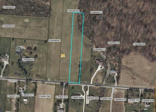 Property at 0 Blacklick Eastern Rd NW, Pickerington, OH 43147