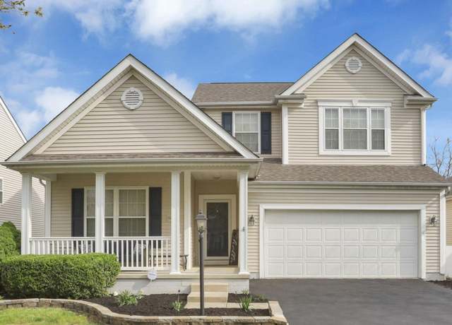 Property at 6016 Myrick Rd, Dublin, OH 43016, 4 beds, 2.5 baths