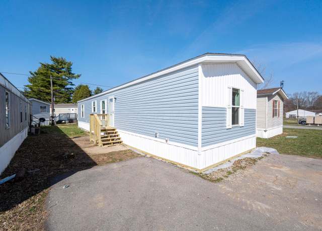 Property at 2288 W High St NE Lot 12, Newark, OH 43055, 3 beds, 2 baths