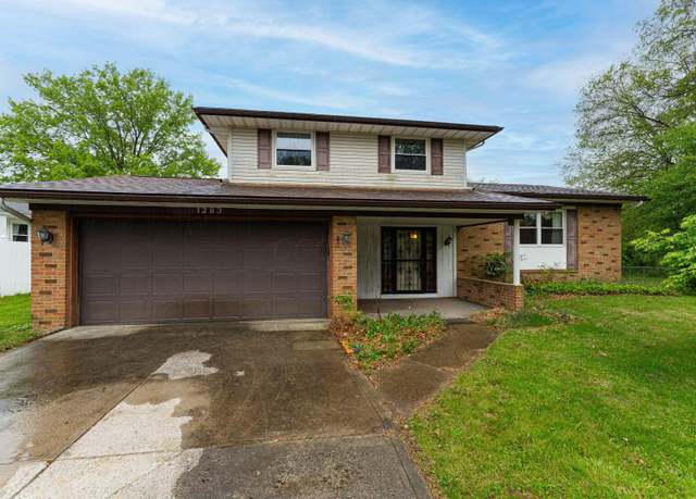 Property at 1283 Fletcher Ct, Reynoldsburg, OH 43068, 3 beds, 2 baths