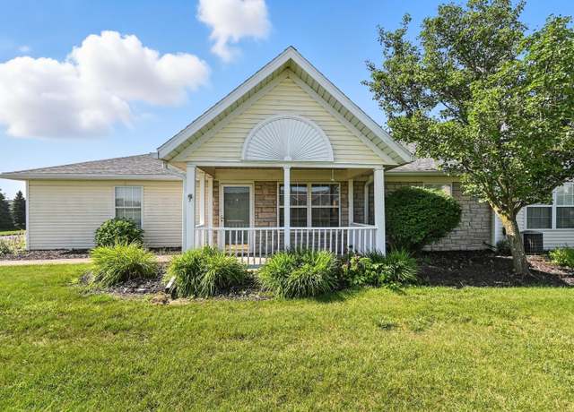 Property at 728 Villa Drive Dr, Ontario, OH 44906, 3 beds, 2 baths