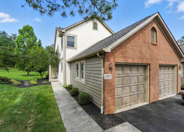 Photo of 1293 Spring Brook Ct, Westerville, OH 43081