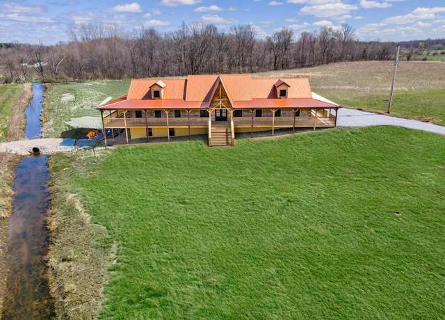Property at 3073 County Road 20, Cardington, OH 43315, 4 beds, 4 baths