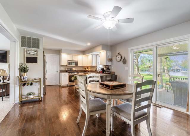 Property at 7745 Mohawk St, Huntsville, OH 43324, 4 beds, 3 baths