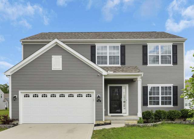 Property at 7142 Duke Dr, Canal Winchester, OH 43110, 3 beds, 2.5 baths