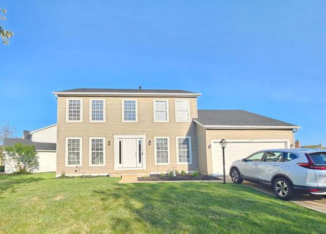Photo of 2973 Kicking Bird Trce, Dublin, OH 43017