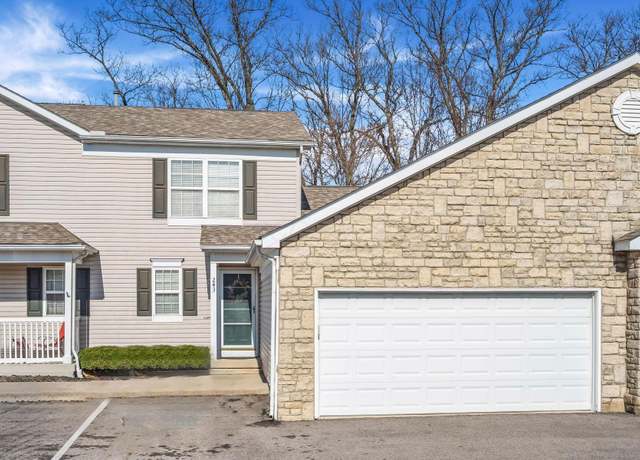 Property at 243 Brueghel Rd, Blacklick, OH 43004, 3 beds, 3 baths