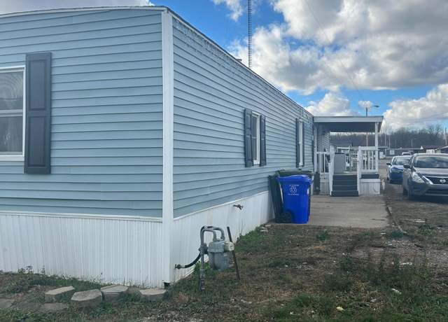 Property at 1049 Harmon Ave Lot B27, Columbus, OH 43223, 3 beds, 2 baths
