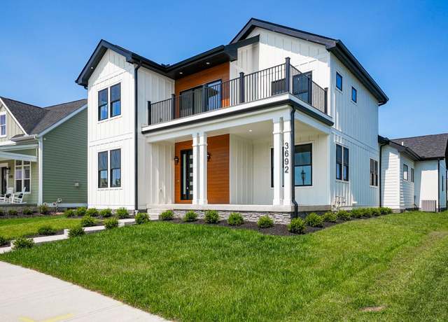 Property at 3692 Beulah Park Dr, Grove City, OH 43123, 4 beds, 3.5 baths