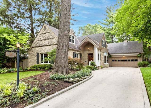 Property at 116 W Royal Forest Blvd, Columbus, OH 43214, 5 beds, 3 baths