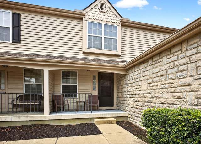 Property at 5405 Coral Berry Dr Unit 67C, Columbus, OH 43235, 2 beds, 2.5 baths