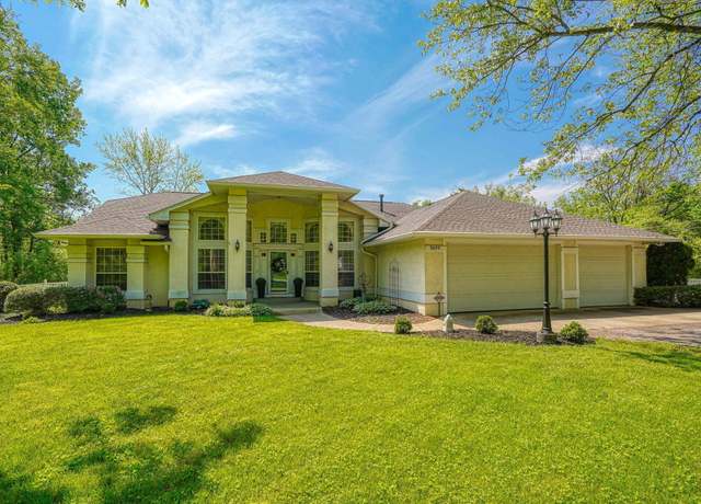Property at 3695 Britton Ave, Columbus, OH 43204, 3 beds, 2 baths
