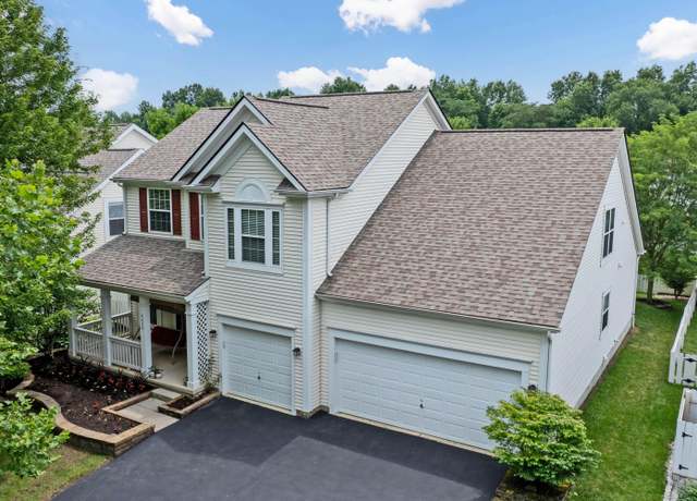 Photo of 6439 Lake Mathias Dr, New Albany, OH 43054