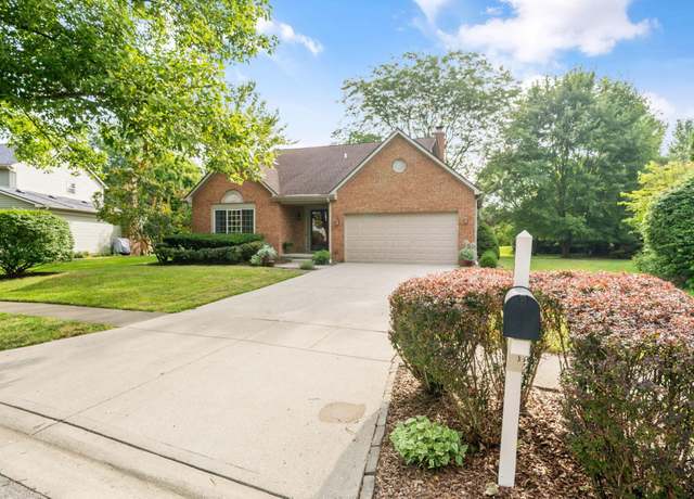 Photo of 7226 Hopewell St, Dublin, OH 43017
