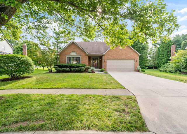 Photo of 7226 Hopewell St, Dublin, OH 43017