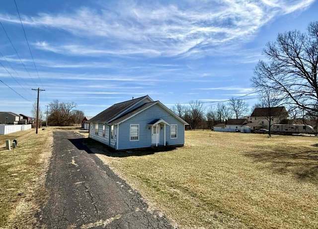 Property at 15825 State Route 207, Mount Sterling, OH 43143, 3 beds, 1 bath