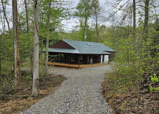 Property at 36472 Kern Rd, Nelsonville, OH 45764, 1 bed, 1 bath