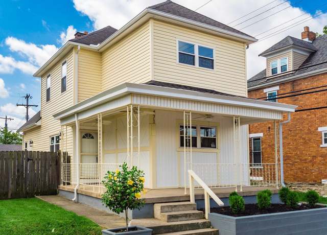 Property at 471 Southwood Ave, Columbus, OH 43207, 4 beds, 2 baths