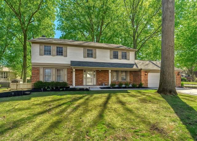 Property at 82 Keethler Dr N, Westerville, OH 43081, 4 beds, 3 baths