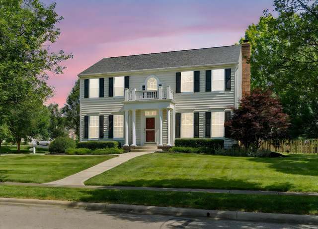 Photo of 4884 Alston Grove Dr, Westerville, OH 43082