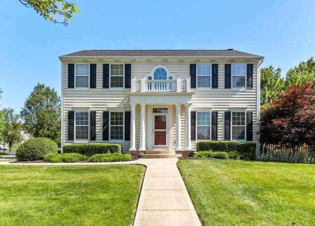Photo of 4884 Alston Grove Dr, Westerville, OH 43082