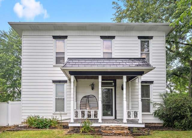Property at 14494 State Route 37, Sunbury, OH 43074, 4 beds, 2.5 baths
