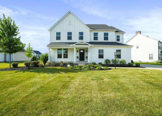 Photo of 4203 Harvest Point Dr, Powell, OH 43065