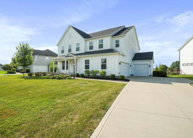 Photo of 4203 Harvest Point Dr, Powell, OH 43065