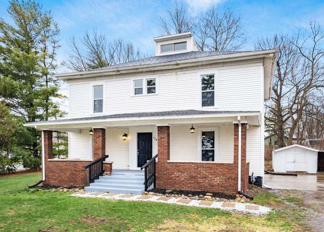 Property at 728 Garfield Ave, Bellefontaine, OH 43311, 5 beds, 2 baths