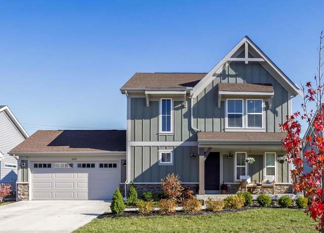 Property at 6092 Lavender Fld, Grove City, OH 43123, 3 beds, 3.5 baths