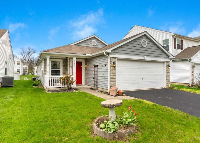 Property at 3962 Genteel Dr, Grove City, OH 43123, 3 beds, 2 baths