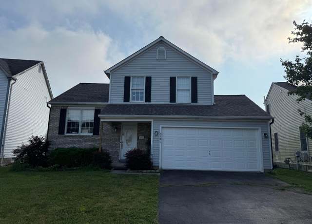 Property at 5182 Algean Dr, Canal Winchester, OH 43110, 3 beds, 3.5 baths