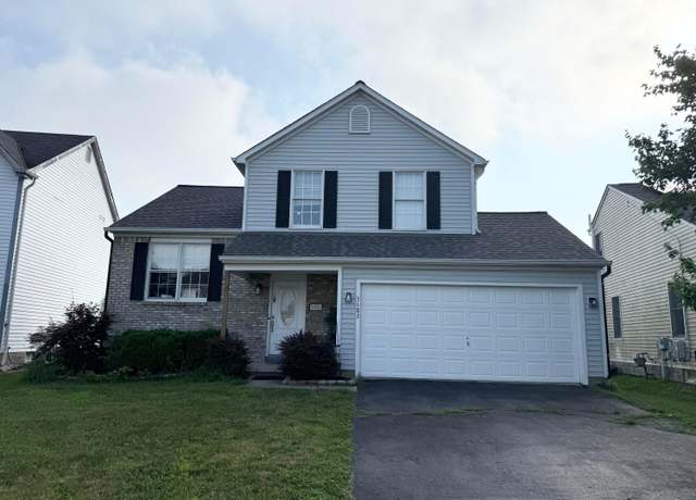 Property at 5182 Algean Dr, Canal Winchester, OH 43110, 3 beds, 2.5 baths
