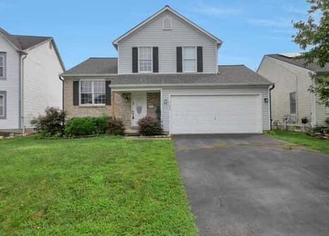 Property at 5182 Algean Dr, Canal Winchester, OH 43110, 3 beds, 2.5 baths