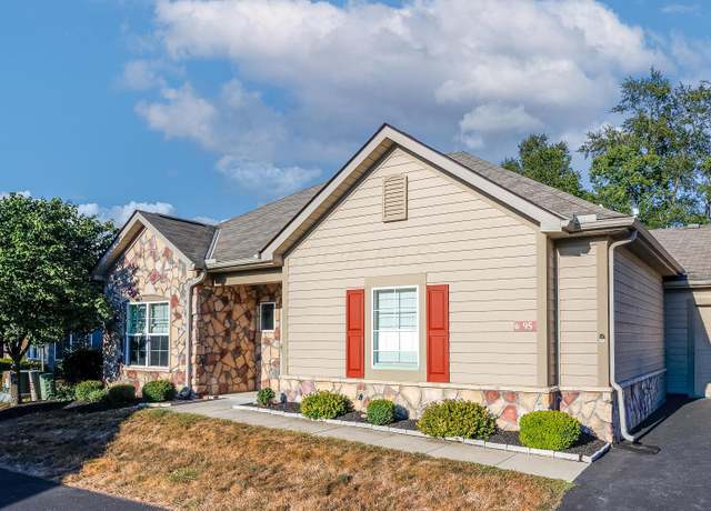 Property at 95 Jonathan Dr, Heath, OH 43056, 2 beds, 2 baths