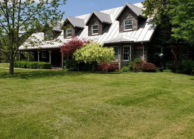 Property at 5329 Township Road 115, Mount Gilead, OH 43338, 3 beds, 2.5 baths