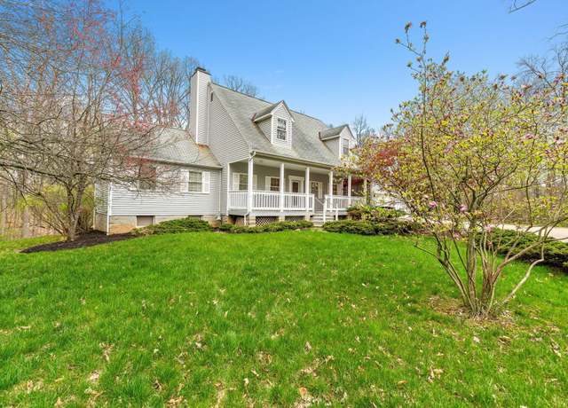 Property at 9353 Knoll Dr, Galena, OH 43021, 5 beds, 4.5 baths