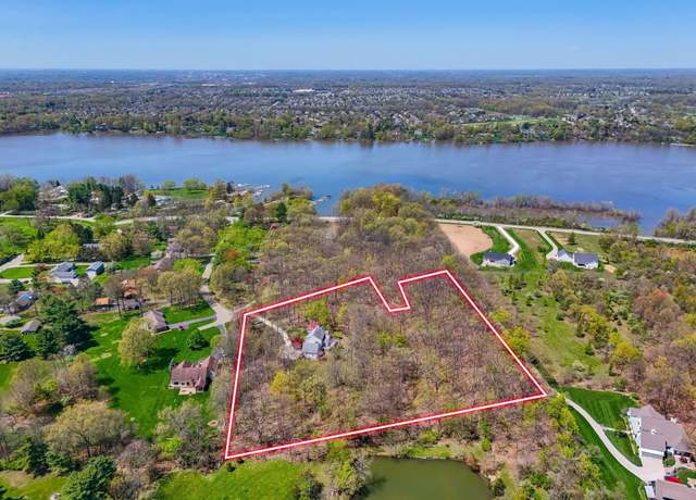 Property at 9353 Knoll Dr, Galena, OH 43021, 5 beds, 4.5 baths